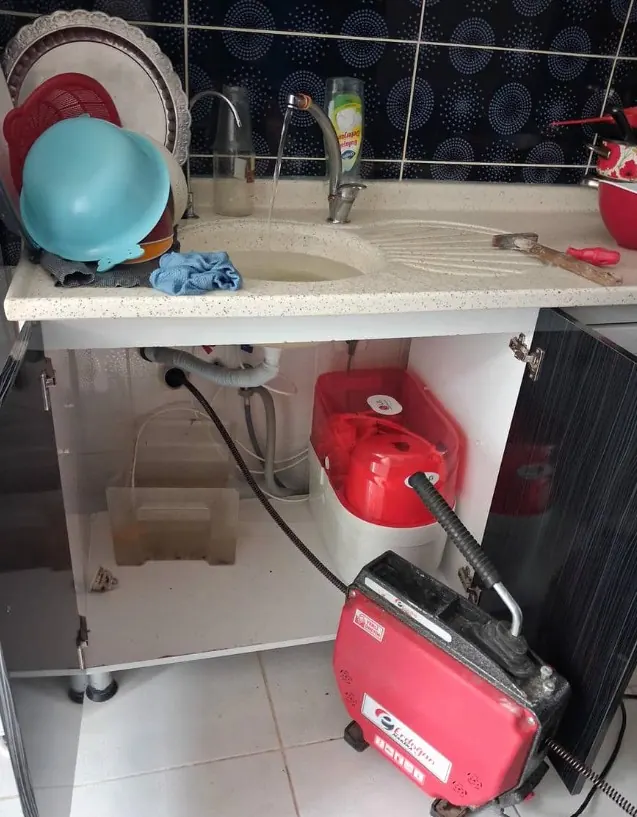 Giderden Gelen Kötü Koku Nasıl Geçer?