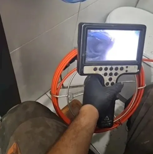 Mersin Gider Tıkanıklığı Açma